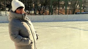 СХОДИЛА НА РАЗМИНКУ. ИСПЕКЛА ВКУСНЫЕ  БУЛОЧКИ