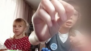 лепка для девочек и мальчиков