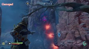 God of War Ragnarök