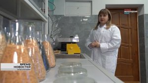 Молодые ученые Волгограда отметили день аспиранта