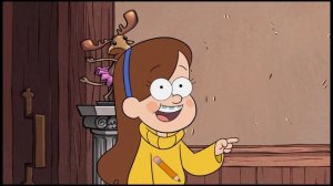 Гравити Фолз | Короткие историй 1 сезон 11 серия