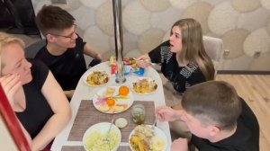 Главное событие 2025