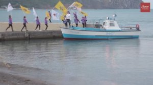 2017 АРТЕК. ТОРЖЕСТВЕННОЕ ЗАКРЫТИЕ ФОРУМ "АРТЕК МУЗЕЙНОЕ ПРОСТРАНСТВО". ХУД. РУК. АНДРЕЙ СТРЕЛЬЦОВ