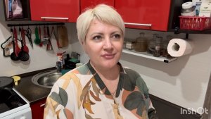 Норильск/Готовлю ужин/ Хочу перемен.