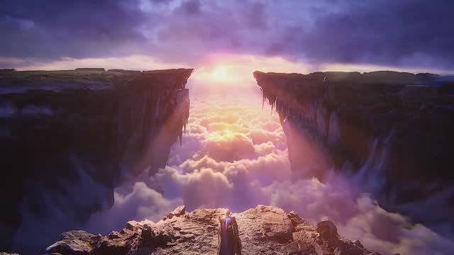 Трон, отмеченный Богом 195 Серия - Клип финальное испытание (Аниме-Мультсериал 2022) смотреть онлайн