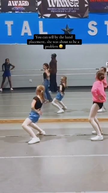 She’s tiny but MIGHTY 🔥 #dancer #dancevideo #dancechallenge #dancemusic #choreography #hiphopdance смотреть онлайн