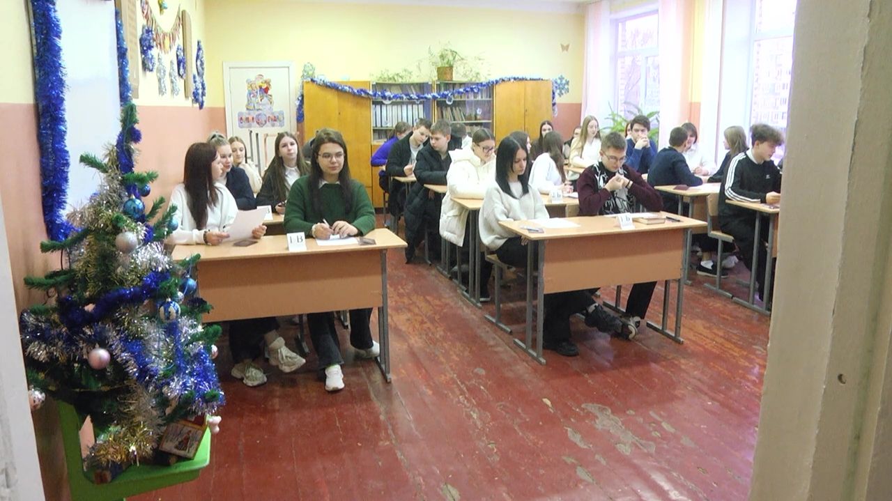 ПРОБА СИЛ смотреть онлайн