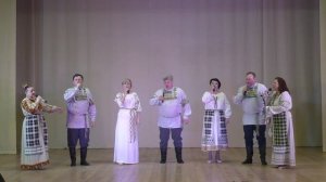 "Баллада о солдате"  автор Трофим