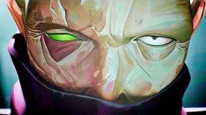 Аркейн 2 сезон Русский трейлер 2 4К Дубляж 2024