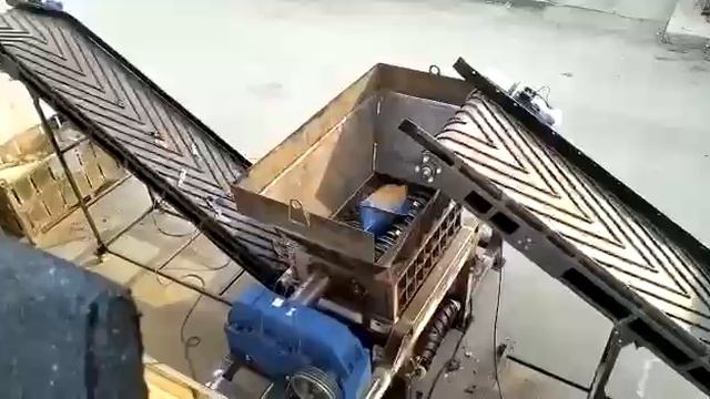 Г-образный конвейер смотреть онлайн