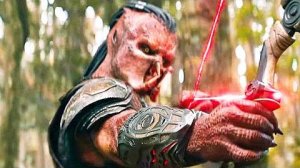 Хищник Планета Смерти Международный трейлер Субтитры 2025 4К