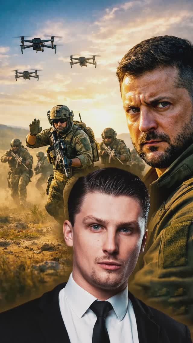 Зеленский раскрыл планы смотреть онлайн