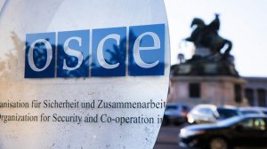 Полянский заявил о готовности РФ вернуться в ПА ОБСЕ при отказе от русофобии