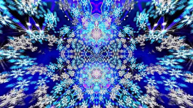 Видеофоны! Видеофон Зимний! Зимняя Фантазия 5 от Киностудии Мудрого Кота Тимофея! смотреть онлайн