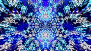 Видеофоны! Видеофон Зимний! Зимняя Фантазия 5 от Киностудии Мудрого Кота Тимофея!