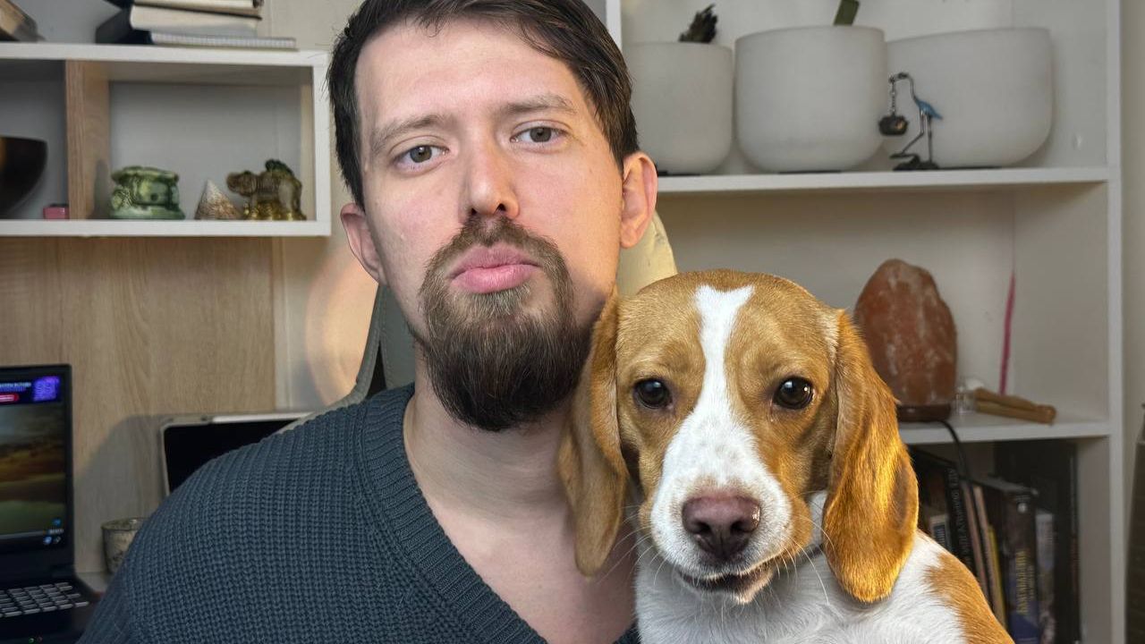 Мотивация от Петра Лупенко которая поменяла мою жизнь.