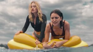 Кит-убийца — Русский трейлер (2026)