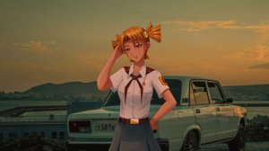 Игорек - Megamix