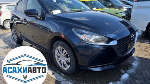 MAZDA MAZDA 2, 2022 DJLAS 4WD 15S SkyActive G SCBS в наличии Япония!