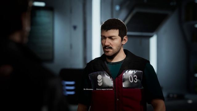 The Alters - прохождение [04] ПК русский язык смотреть онлайн