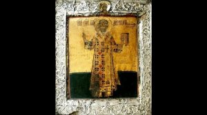 СВЯТИТЕЛЬ ФИЛИПП, МИТРОПОЛИТ МОСКОВСКИЙ И ВСЕЯ РУСИ