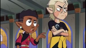 Дом совы 3 сезон 1 серия