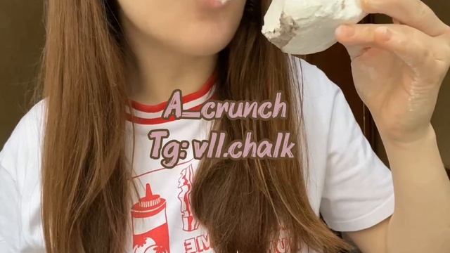 Мел Севрюково/ Тунгыш Тараз коричневый/ паста из Астаны розовой 💖 смотреть онлайн