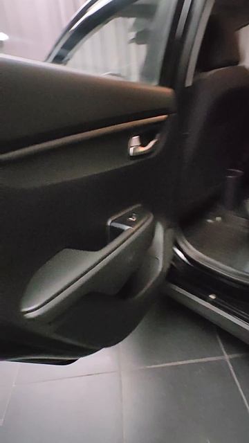 Kia Rio X-Line «АВТОРУСЬ автомобили с пробегом» 2552 смотреть онлайн