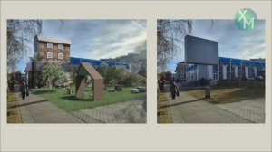 Хантымансийцы обсуждают будущий облик окружной столицы