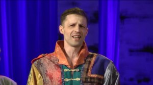 Дмитрий Емеличев, Солист Ансамбля *РОССЫ*