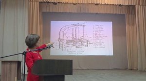 "Молодежная Текстильная Лаборатория". Минусинский колледж культуры и искусства. Первый день 3