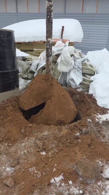 Бурим колодец в Солнечногорском районе д Поварово смотреть онлайн