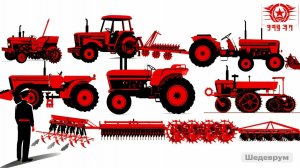 Выставка народного хозяйства в Северной Корее