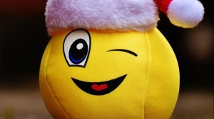 Мячик - классика.