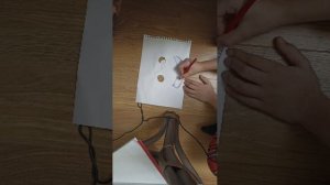 делаем костюм на фильм (Бонни)