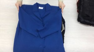 ж276. Жакеты женские