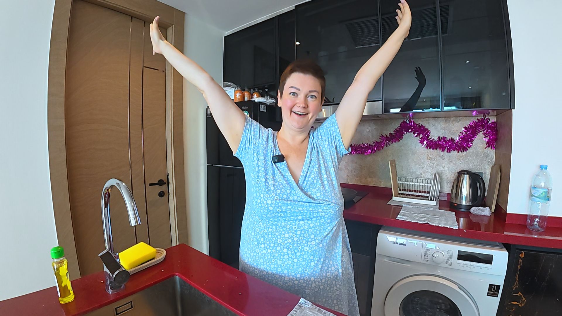 СЧАСТЬЮ нет предела! Начинается НОВЫЙ этап в жизни БЕЗ ПРОБЛЕМ и НЕРВОВ! Кайфую от Отдыха в Таиланде смотреть онлайн