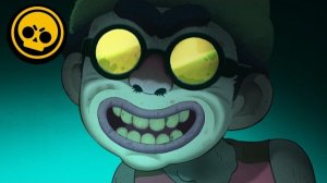 Глоуберту нужен друг! (Анимация Brawl Stars)