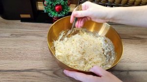 ЛЕНИВЫЕ ХАЧАПУРИ