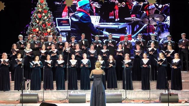 17.«Patapan Fantasia» смотреть онлайн