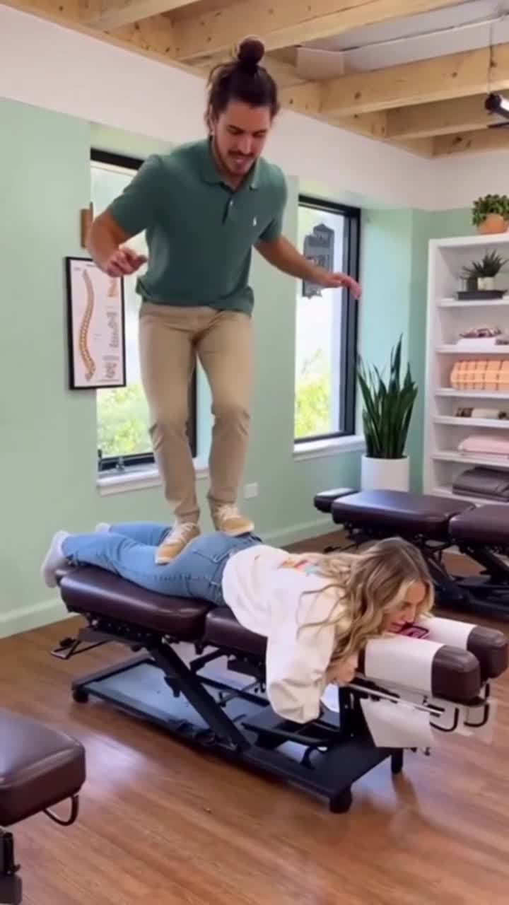 Лучший масcаж 😂😂 смотреть онлайн