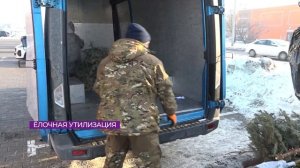 Новости Калининграда — итоги дня, 21 января 2026 каскад тв