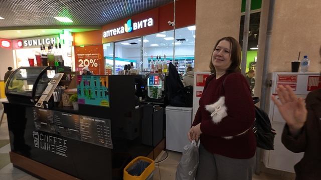 Катя Энсо - Альфа Самец промо-концерт ТРЦ Манеж смотреть онлайн