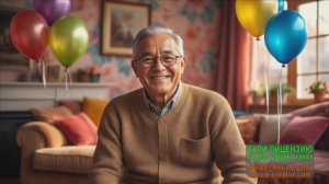 С ДНЁМ ДЕДУШКИ! МУЗЫКАЛЬНОЕ ПОЗДРАВЛЕНИЕ ЛЮБИМОМУ ДЕДУШКЕ