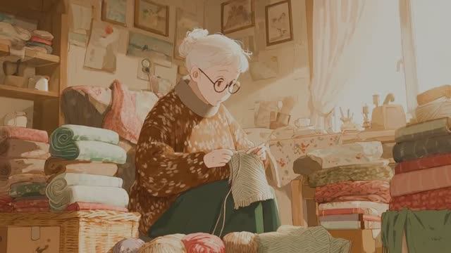 Тихий подвиг.