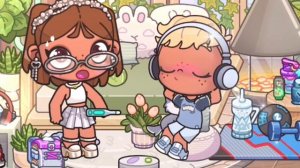 Го новый тренд ??? Муж узнаёт о ребёнке ~
  тренд обработка 🤍..==