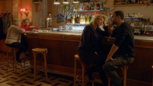 Кандис Ренуар 3 сезон 6 серия «Сор из избы не выносят» (сериал, 2015)