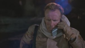 Крикуны / Спускайтесь, приём... / 1995