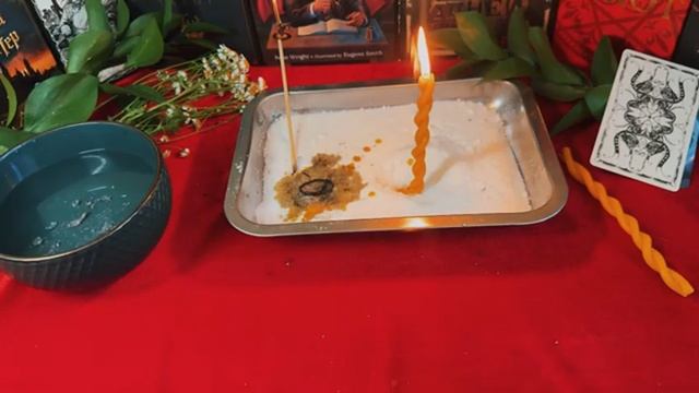 ЧИСТКА СЕМЬИ СВИНЕЦ+ВОСК. ОНЛАЙН-РИТУАЛ С ОБРАТКОЙ. смотреть онлайн