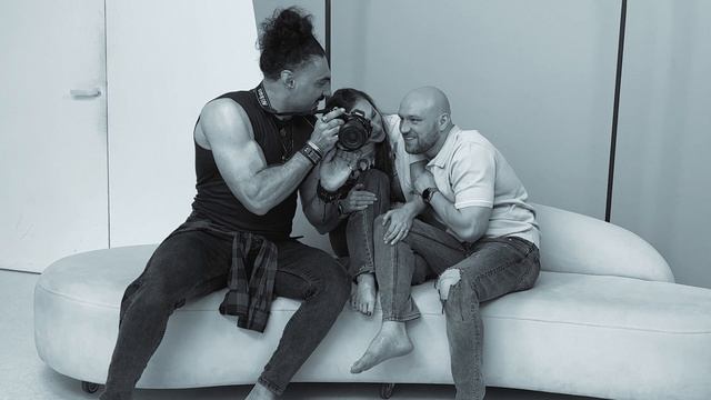 Константин Макеев - Одно касание